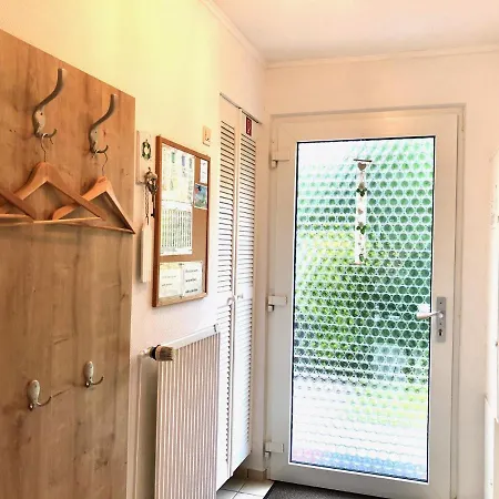 Haus Joana * Krummhoern