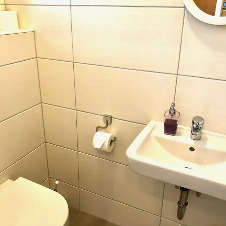 Prázdninový dům Haus Joana Krummhörn