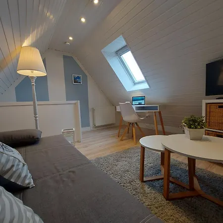 Haus Joana Prázdninový dům *