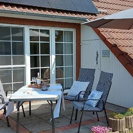 Haus Joana Prázdninový dům *