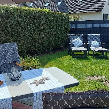 Haus Joana Krummhörn