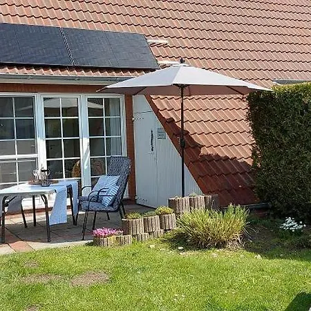 Haus Joana