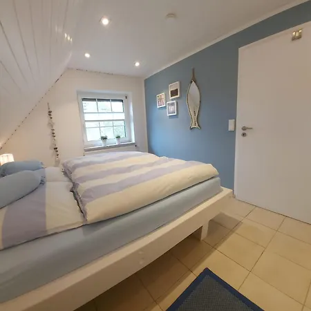 Haus Joana Prázdninový dům *