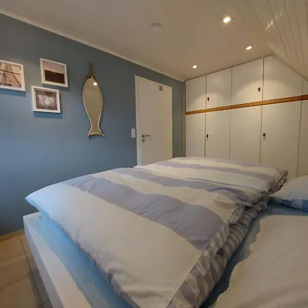 Prázdninový dům Haus Joana Krummhörn