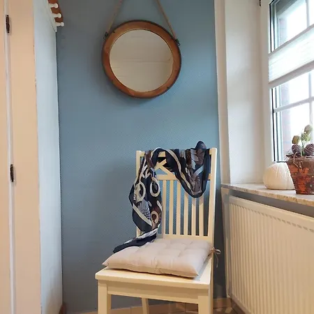 Prázdninový dům Haus Joana *