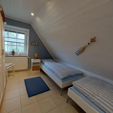 Haus Joana Prázdninový dům *