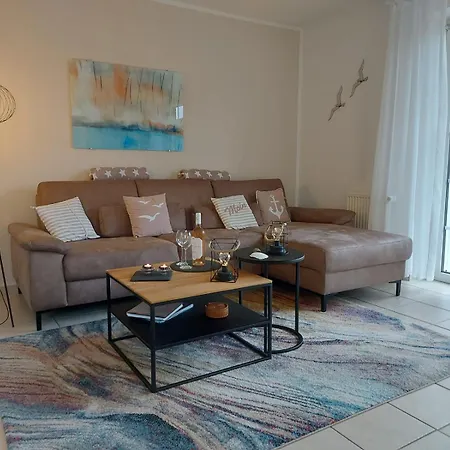 Haus Joana Krummhörn