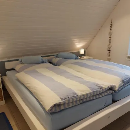 Haus Joana Holiday home