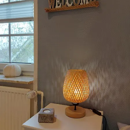 Holiday home Haus Joana *