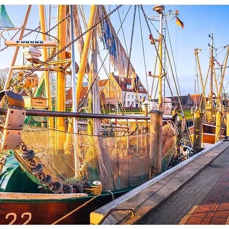 Haus Joana Krummhörn