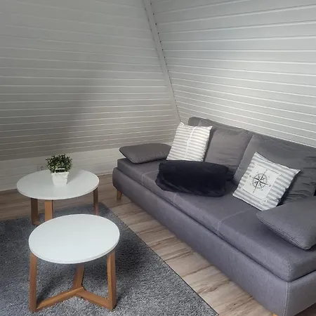 Haus Joana Krummhoern