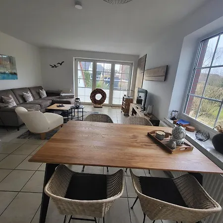 Haus Joana * Krummhoern