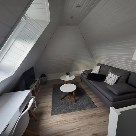 Holiday home Haus Joana Krummhoern