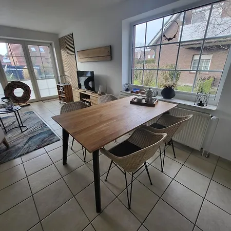 Haus Joana * Krummhörn