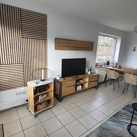 Haus Joana * Krummhörn